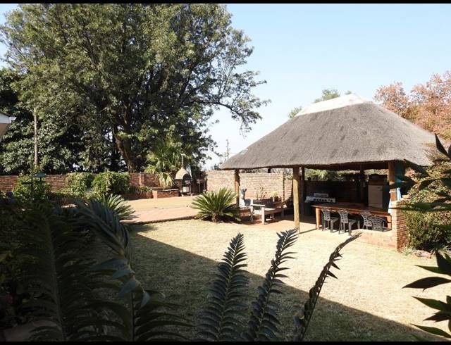 FARM FOR SALE IN ANDEON